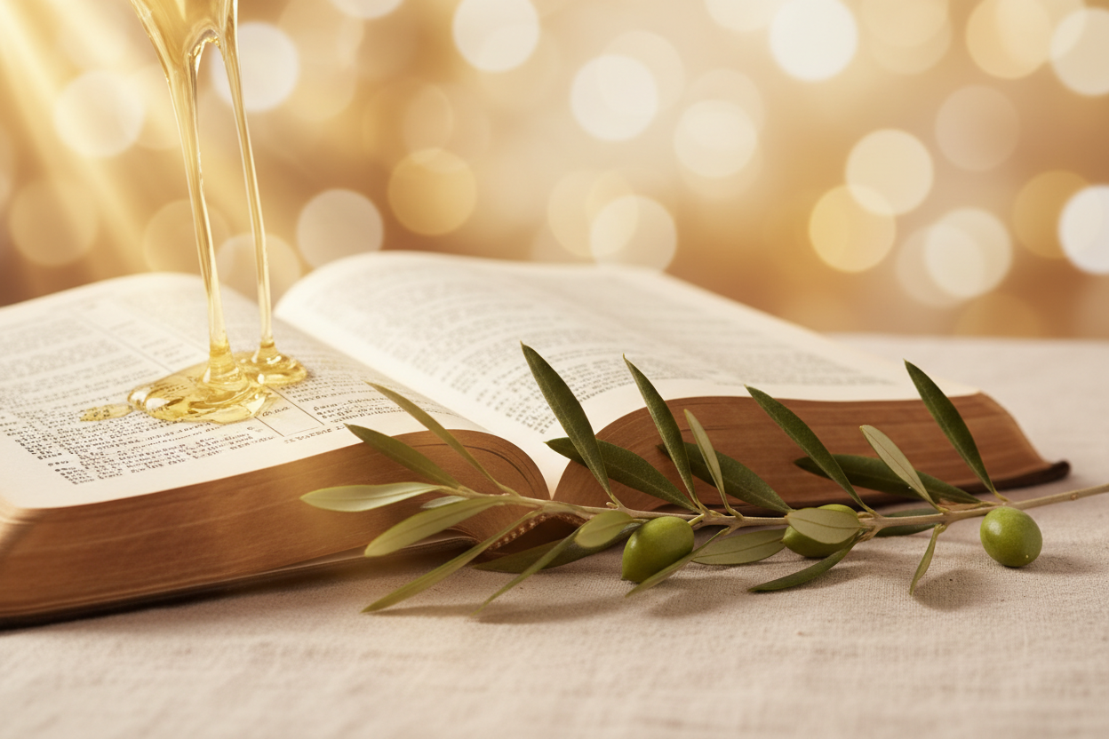 Pourquoi Lire la Bible Chaque Jour Peut Changer ta Vie Lumière de Jésus
