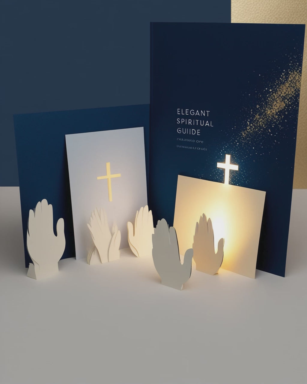 7 Jours de Prière — Défi Spirituel Transformant